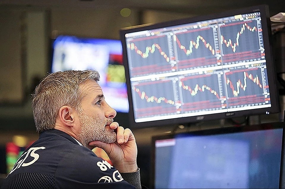 Нефть на торгах в Лондоне подорожала после вчерашнего падения цены