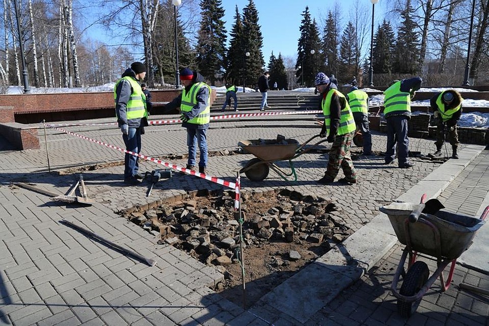 Фото: пресс-служба городской администрации