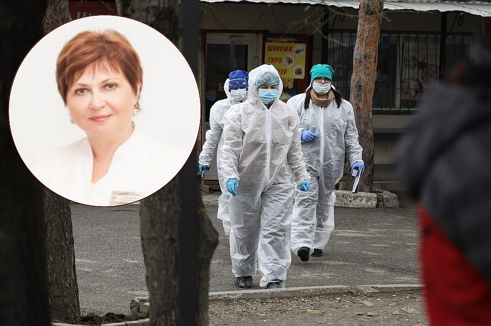Напомним, что С 10 марта Санникова, уже являвшаяся носителем вируса, вела пары у студентов, проводила совещания по ситуации с коронавирусом в минздраве, участвовала в конференции