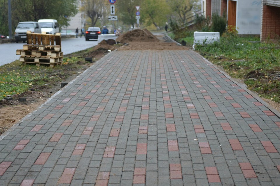 Сроки выполнения работ - с апреля по сентябрь текущего года. Фото: admkirov.ru