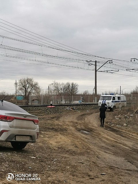 По факту происшествия сейчас проводится проверка