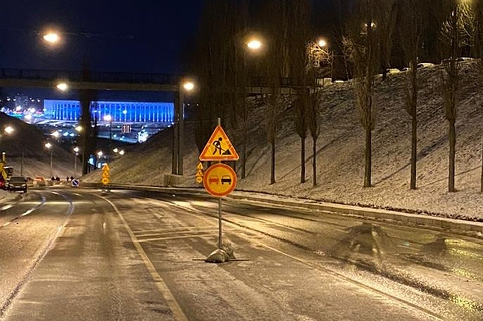 Фото: администрация Нижнего Новгорода
