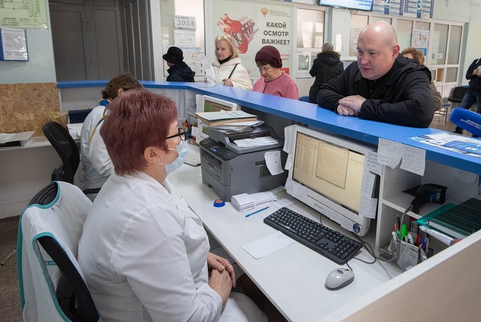 Михаил Развожаев контролирует ситуацию. Обо всех изменениях он сообщит лично