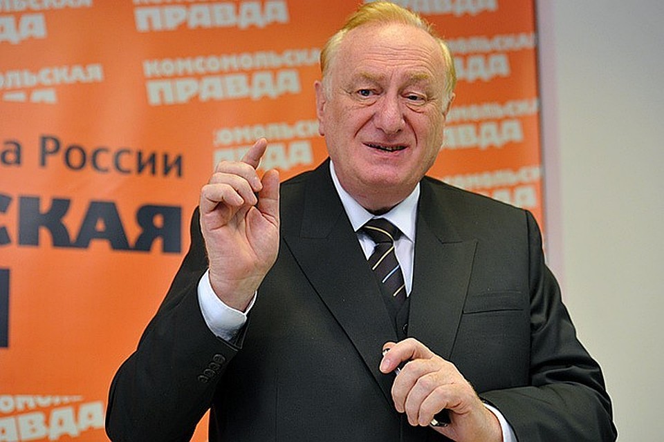 Зураб Кекелидзе
