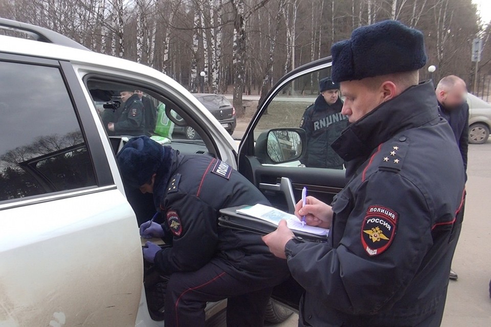 В настоящее время решается вопрос о привлечении преступника к ответственности.