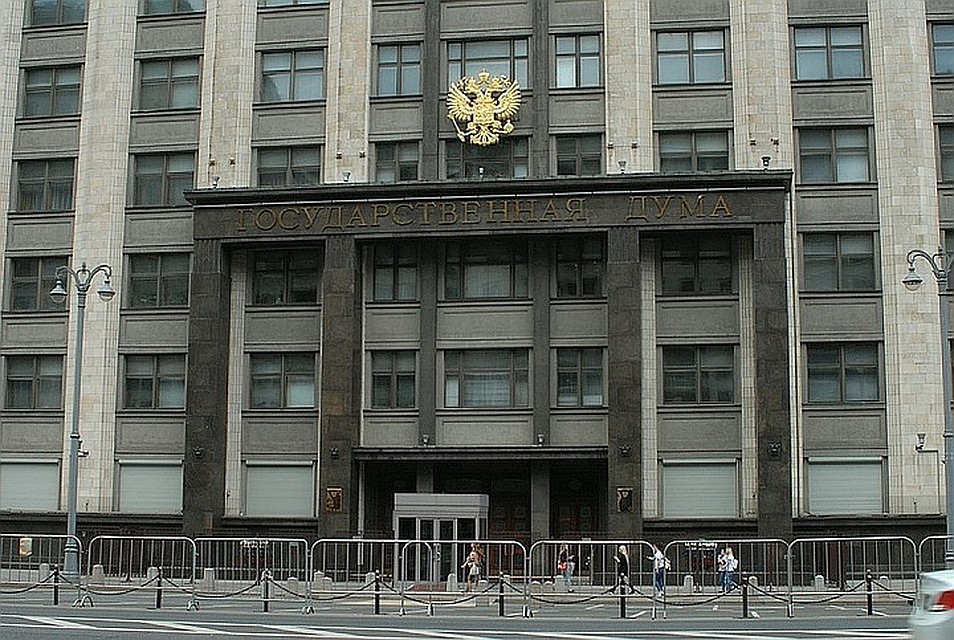 В Госдуме прокомментировали идею онлайн медосмотров