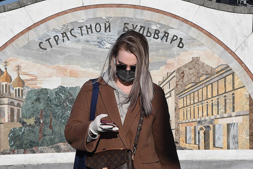 Предстоящая неделя в России объявлена нерабочей.