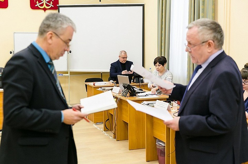 Центр мониторинга работает в круглосуточном режиме. Фото: Правительство Мурманской области