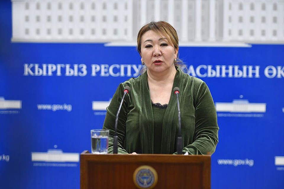 Представитель Минздрава рассказала о текущей ситуации по коронавирусу.