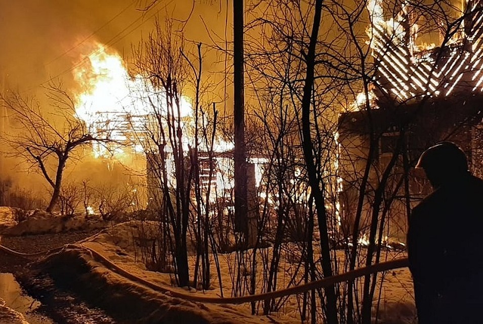 Фото: пресс-служба МЧС по Свердловской области