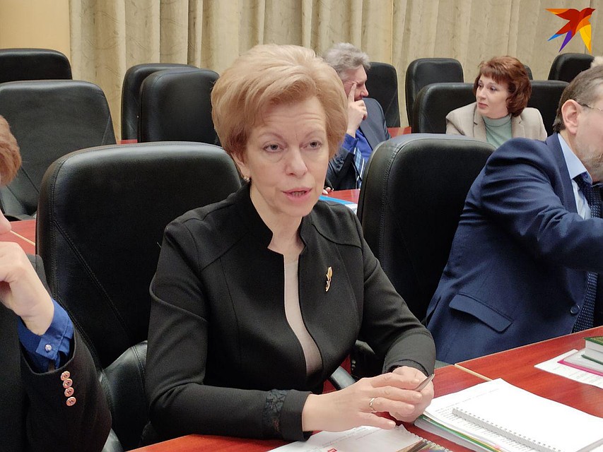 В правительстве обсудили дополнительные меры по предотвращению распространения коронавируса