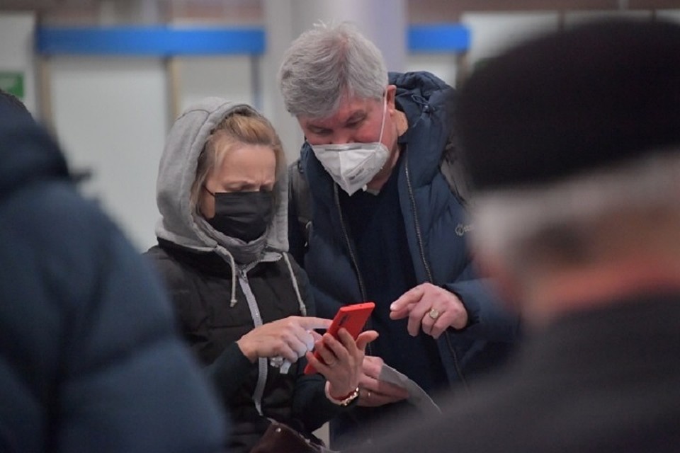Для всех желающих в регионе могут ввести платные анализы на коронавирус