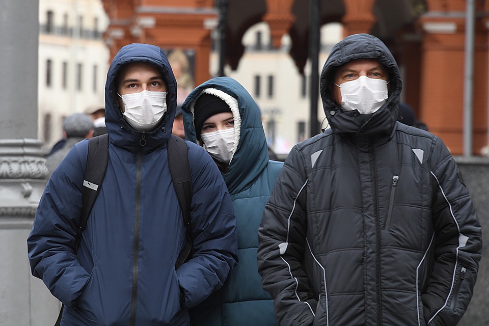 Разумеется, не нужно подаваться панике или просто расстраиваться. Просто примите эту информацию к сведению