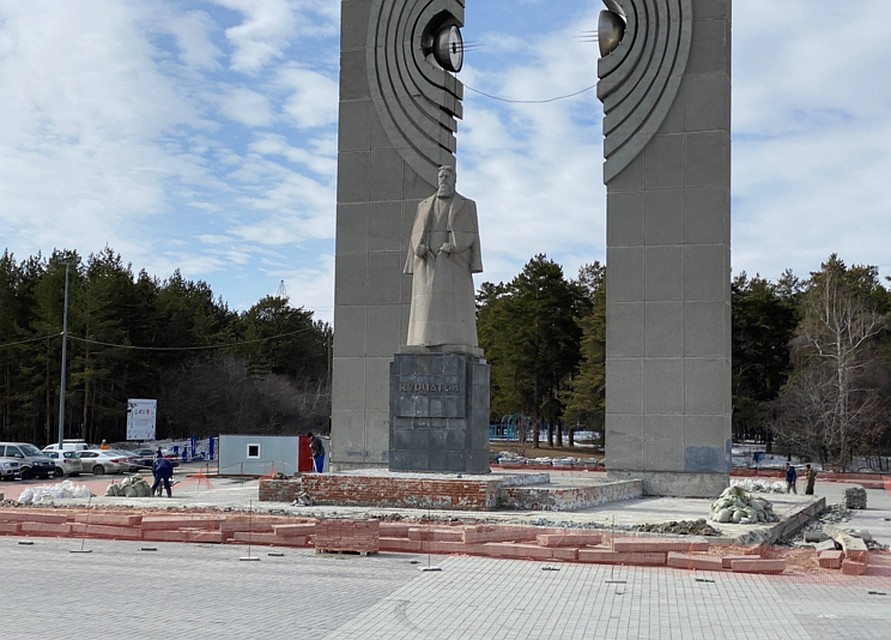 Фото: читатель КП-Челябинск.