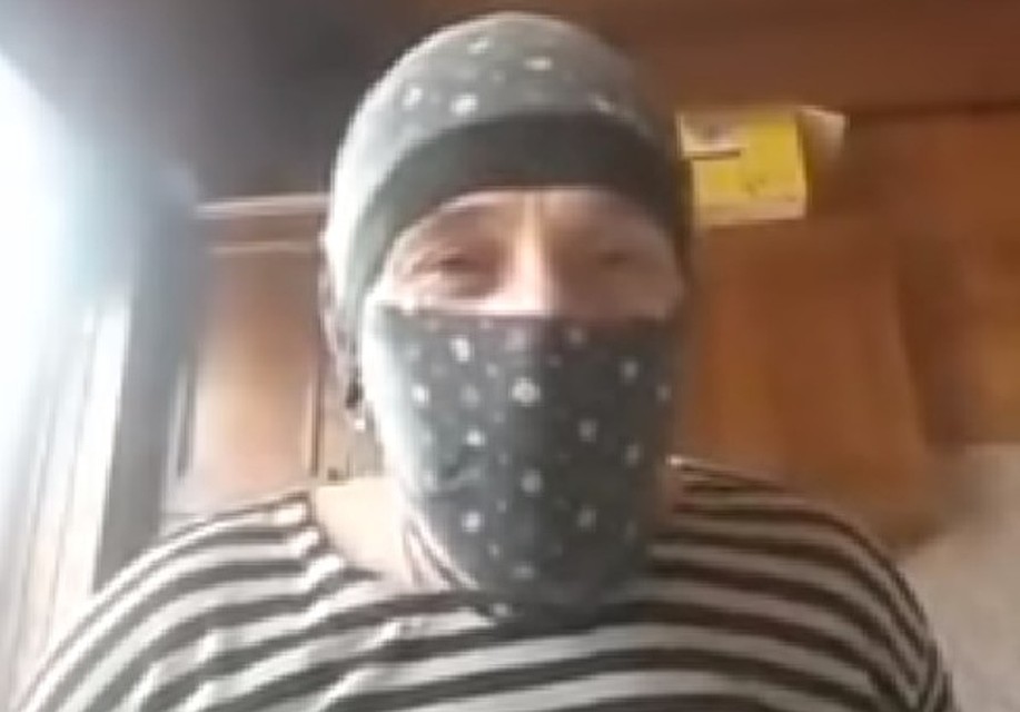Ролик хоть и шуточный, но пользователям Сети способ понравился