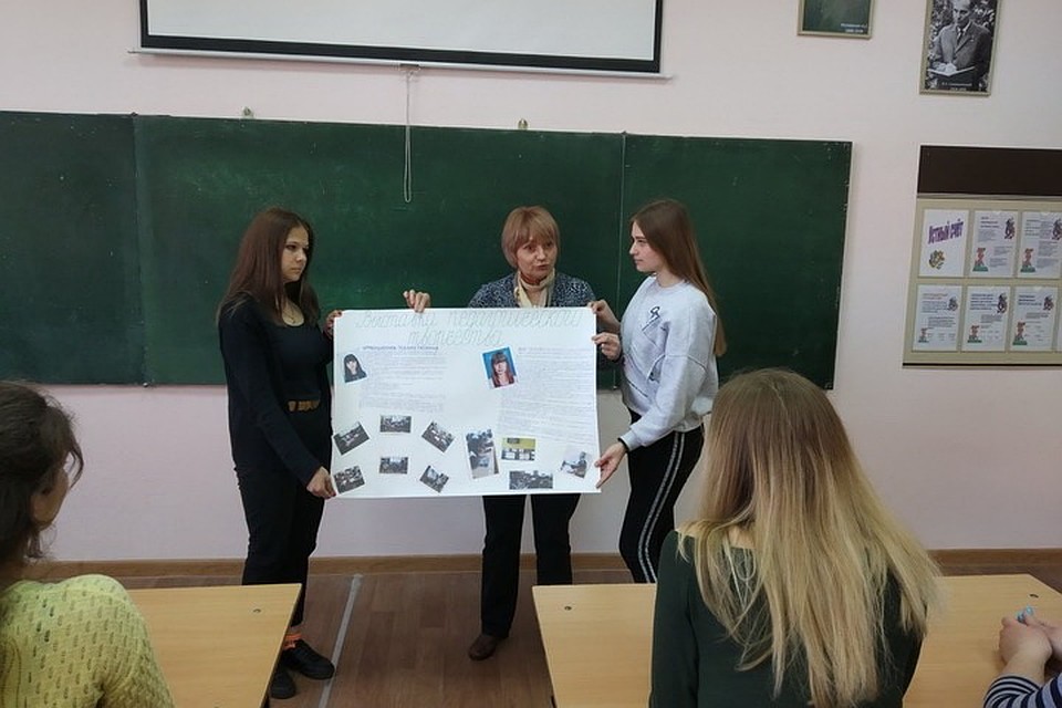 С понедельника студенты и преподаватели перейдут на виртуальное общение. Фото minobr.su