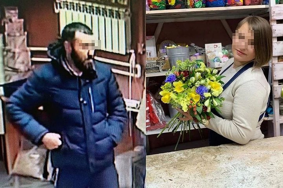 Суд избрал меру пресечения мужчине, напавшему с ножом на флориста.
