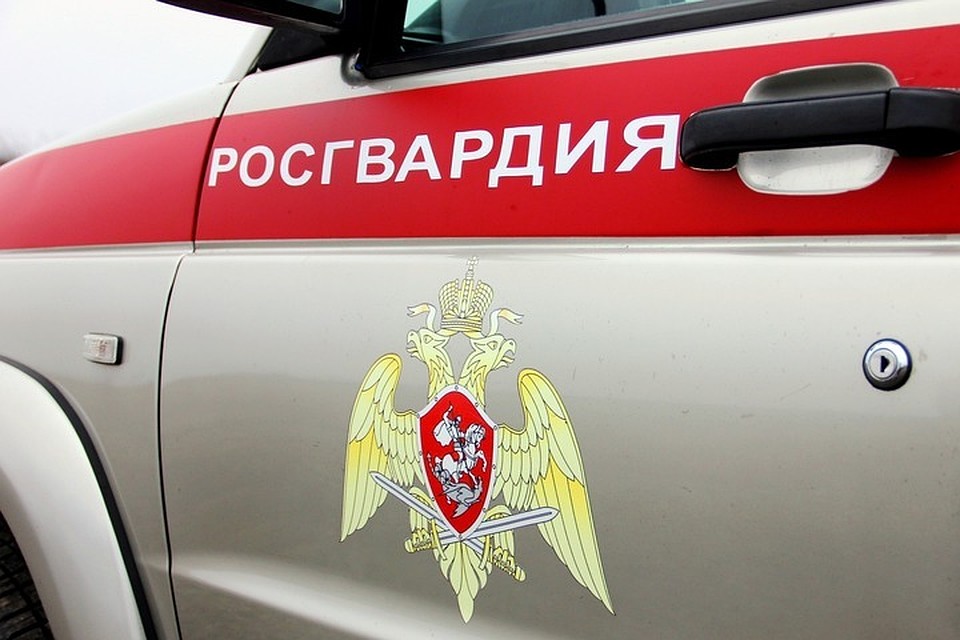 Фото: ГУ Росгвардии по Краснодарскому краю