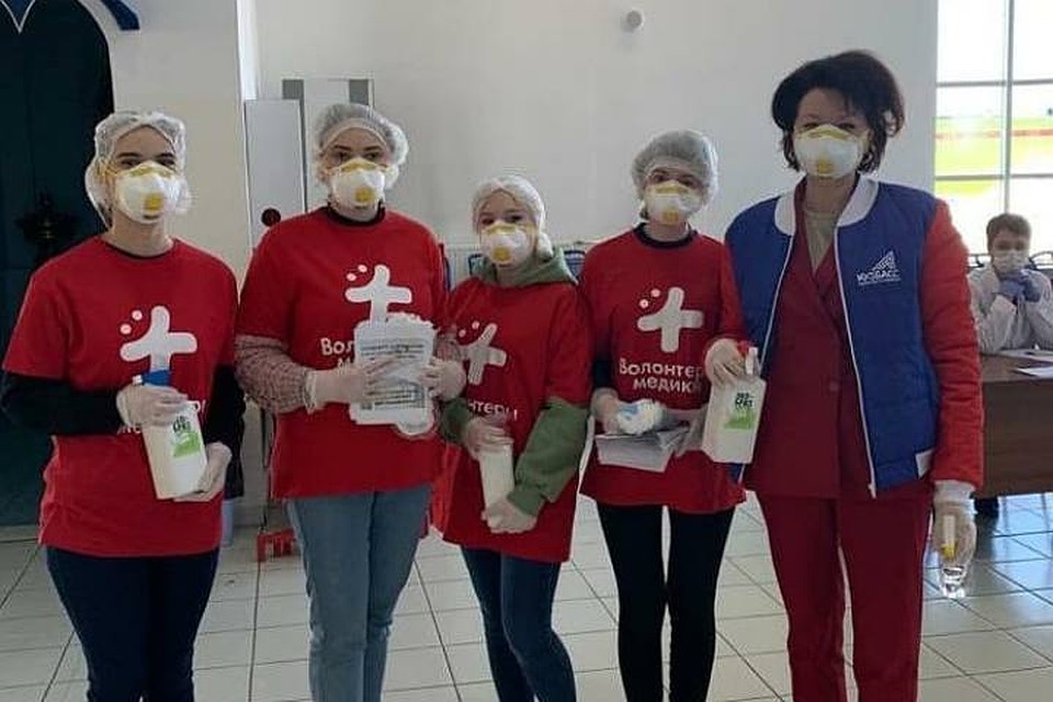Прилетевших в Кузбасс туристов из Таиланда взяли под контроль. Фото: Михаил Малин/ Instagram