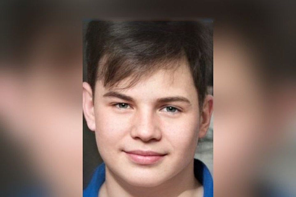 О его местонахождении ничего не известно с 8 марта 2020 года. Фото: "Лиза Алерт Новосибирск"
