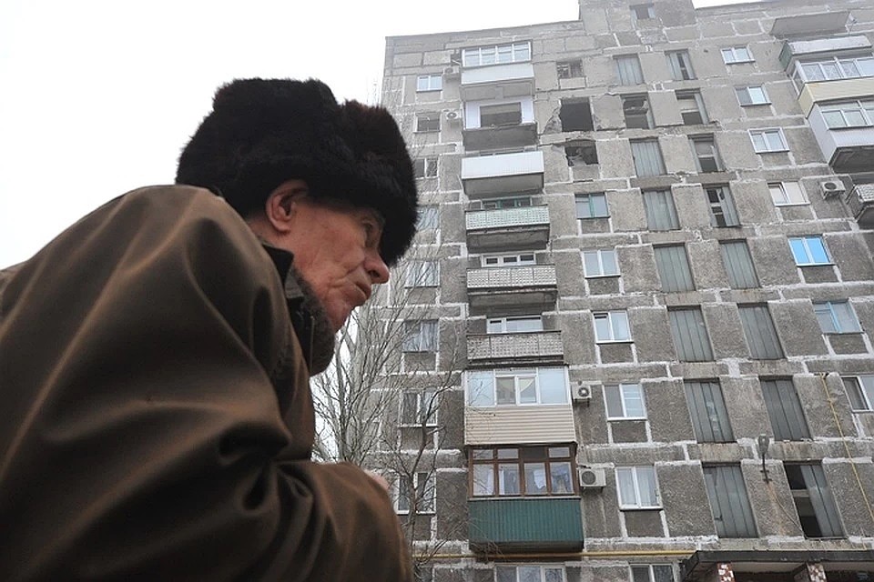 Напомним, с 28 марта по 14 апреля для брянских пенсионеров ввели режим самоизоляции.