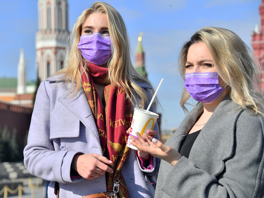Фото: Владимир Веленгурин