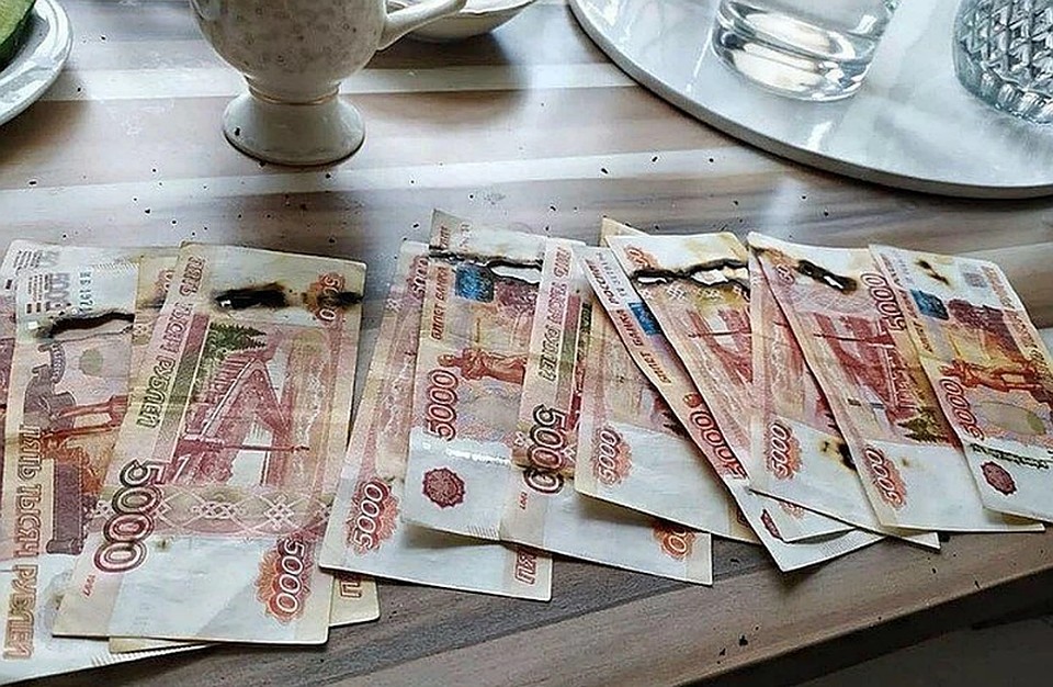 Личная страница героя публикации в соцсети