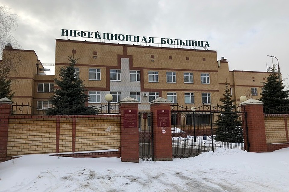 Сейчас 11 зараженных находятся в республиканской инфекционной больнице, еще двое - в больнице Набережных Челнов.