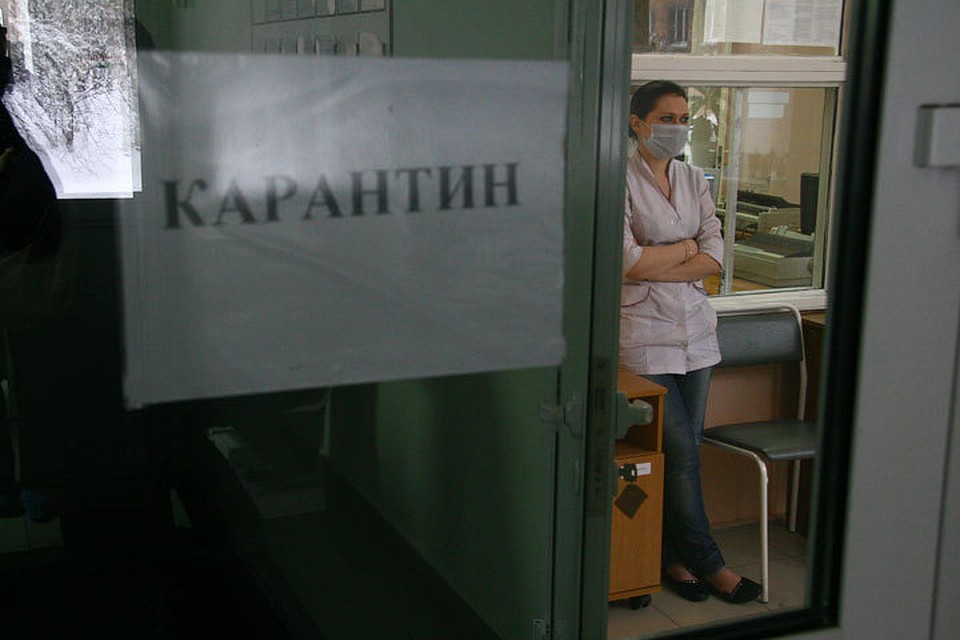 Самоизоляция - одно из главных правил предотвращения распространения коронавируса.
