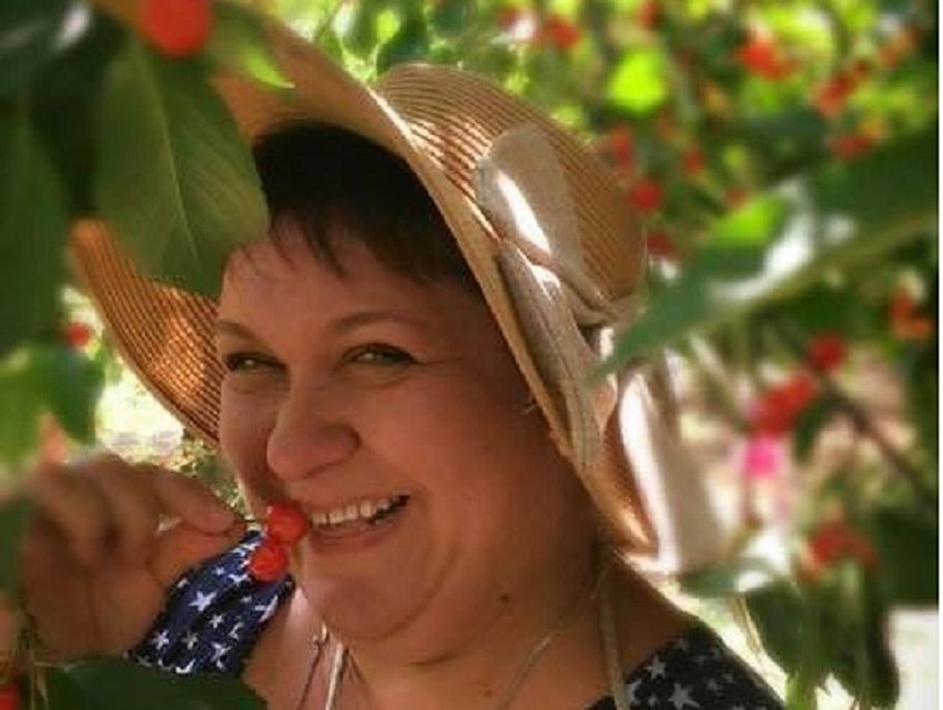 В Нью-Йорке от короновируса умерла 45-летняя белоруска Светлана Климук. Фото: Big Apple Academy.