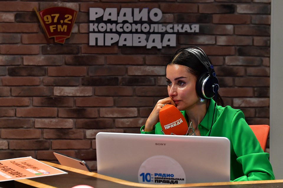 Тина Канделаки ответила на слова Василия Уткина