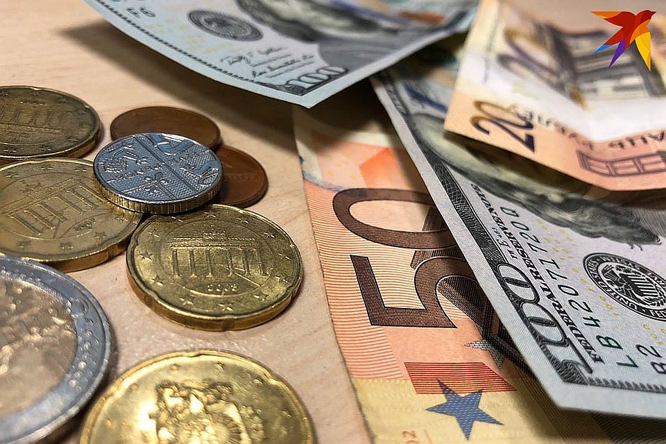Отсрочку смогут получит физические лица и индивидуальные предприниматели