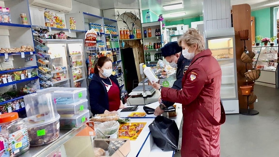 Фото: пресс-служба управления Роспотребнадзора по Удмуртии