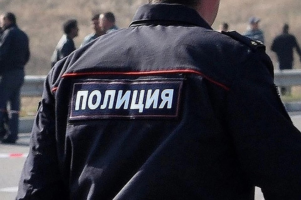 К недобросовестным руководителям может заглянуть полиция. И визит точно не будет приятным