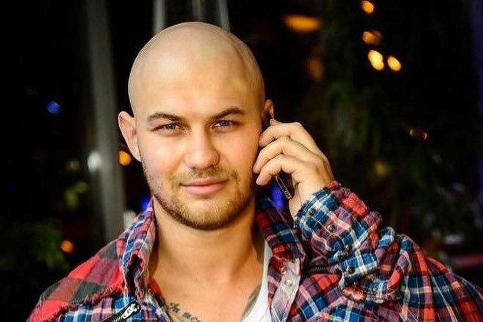 Рэпер Джиган пропал после заявления Оксаны Самойловой о разводе