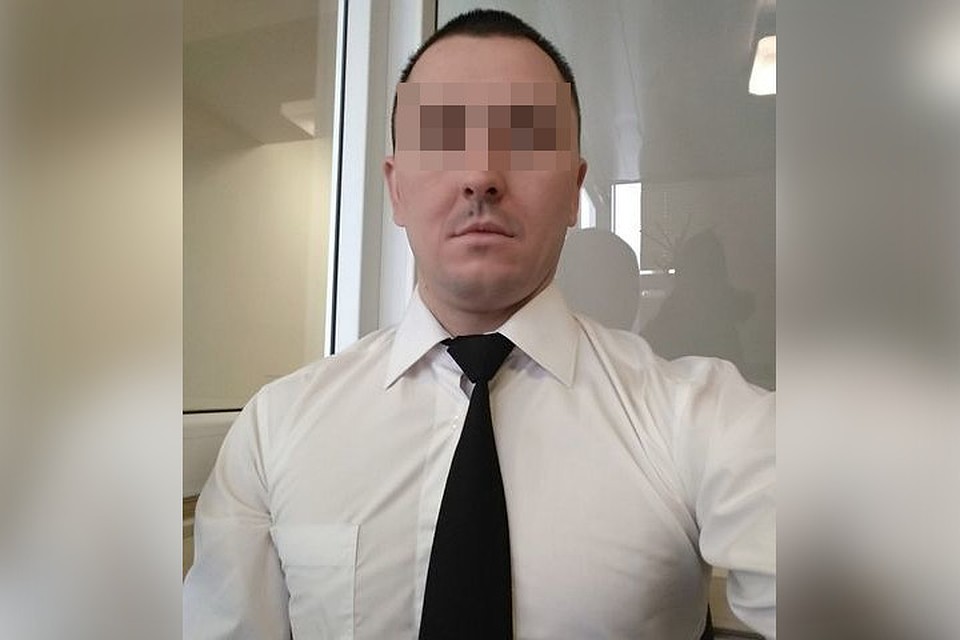 Руслан собирается добиться справедливости в суде. Фото: соцсети