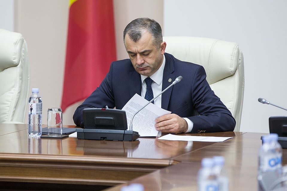Премьер считает, что нерабочая текущая неделя возымела свой положительный эффект