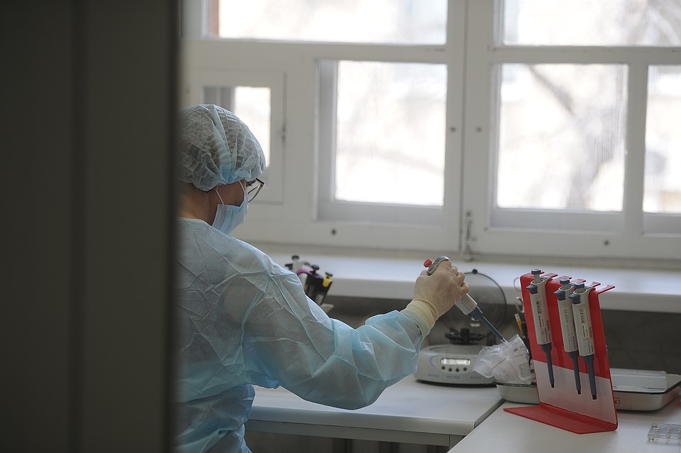 462 жителя области находятся под домашним наблюдением.