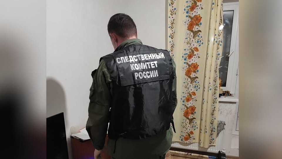 По факту убийства возбуждено уголовное дело