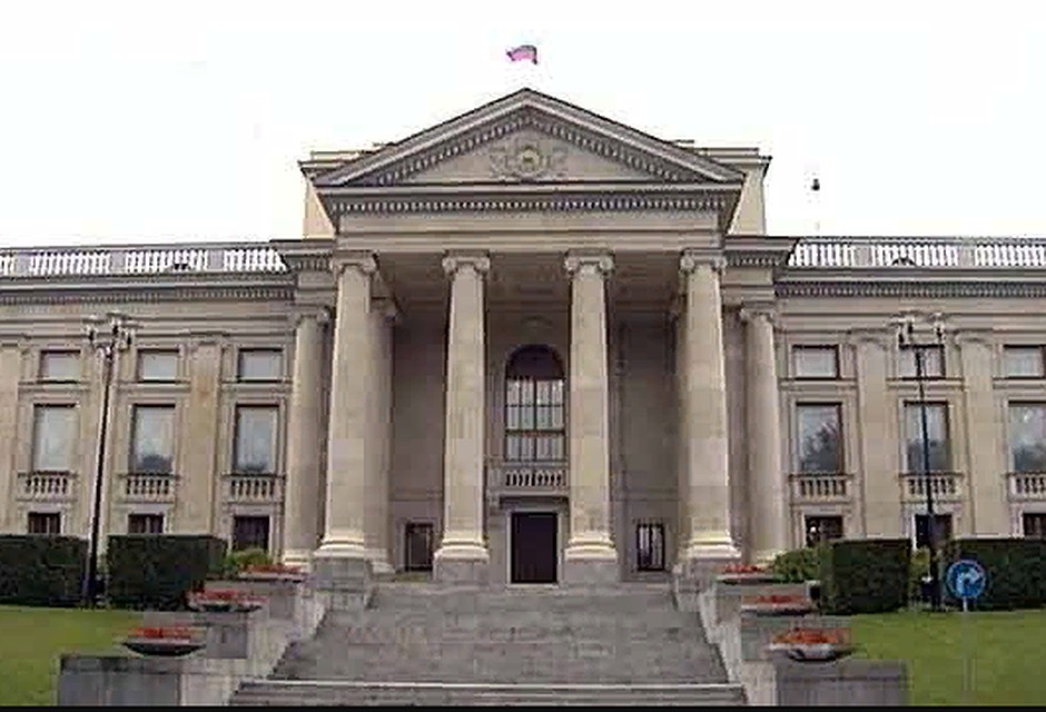 В Польше закрыты многие туристические объекты, отменены популярные спортивные соревнования.