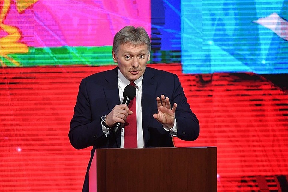 Дмитрий Песков заявил, что экономический кризис, вызванный коронавирусом, ещё заявит о себе, и к нему надо готовиться