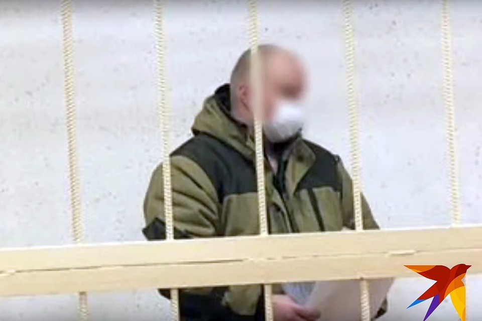 «Елатомский стрелок» не пил, не буянил, но был за справедливость.