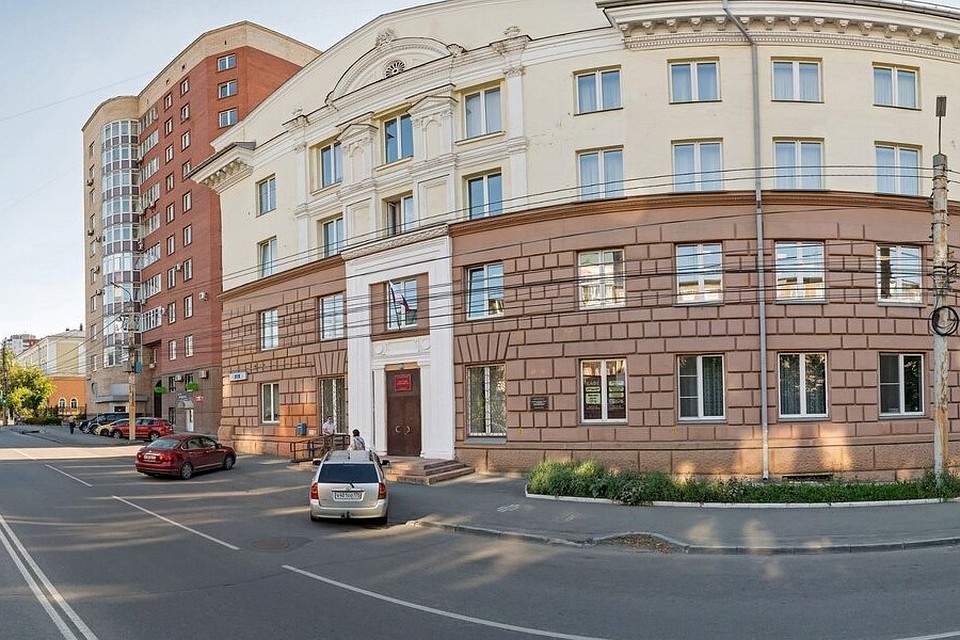 Мужчина долгое время отказывался от госпитализации