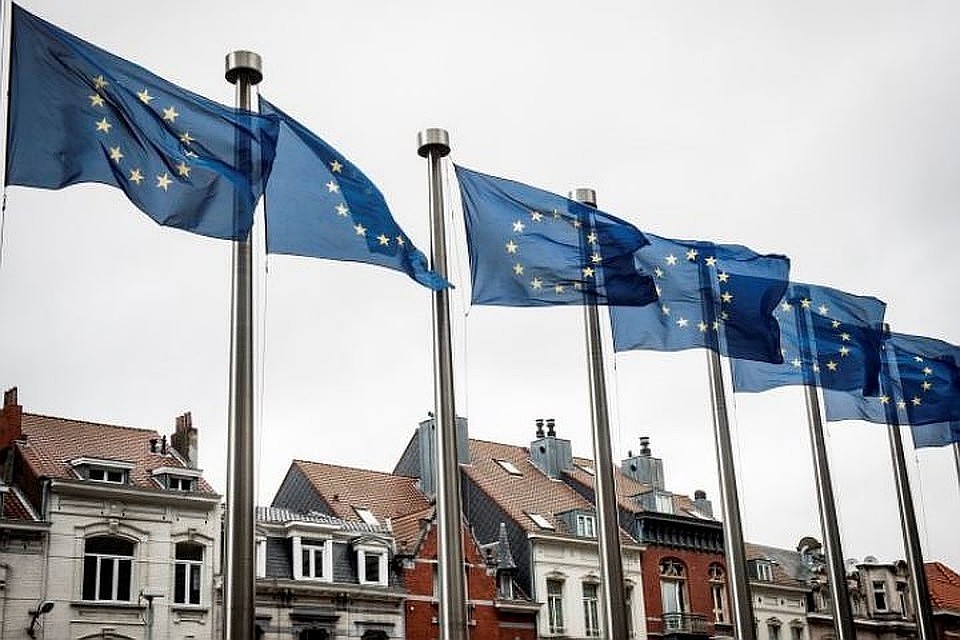 Евросоюз оценил санкции против России в условиях распространения коронавируса