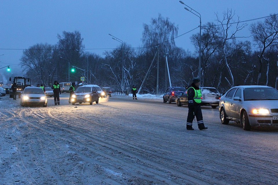 В Смоленске разыскивают свидетелей двух смертельных ДТП. Фото: из архива издания.