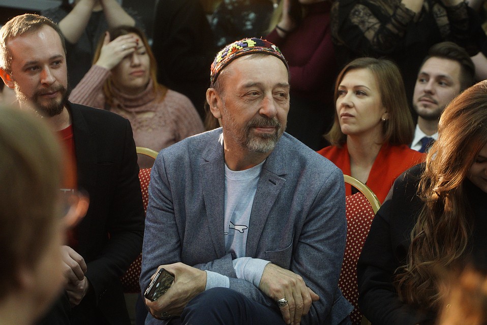 Режиссер уверен, что большая часть частных театров не переживет выходной месяц