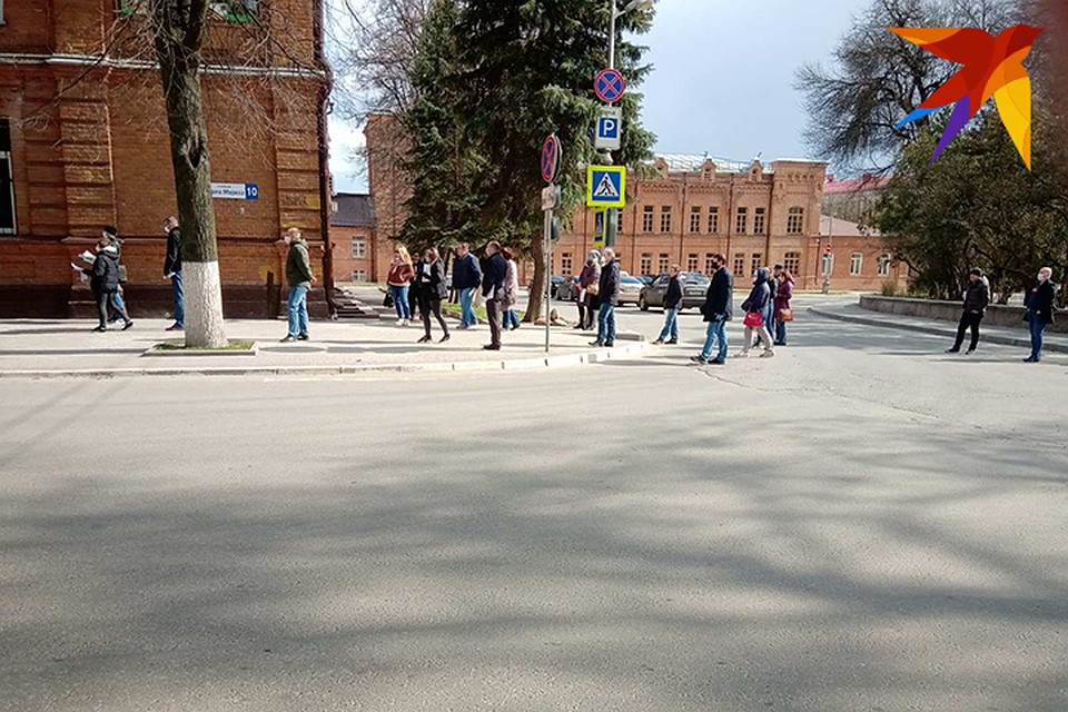 Фото: Сергей Иванов.