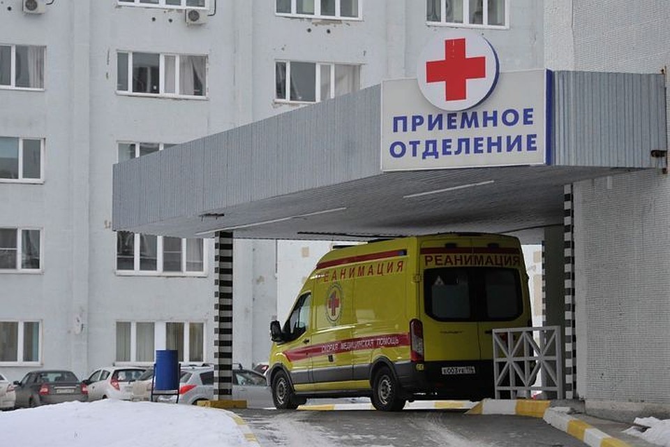 В Новосибирске госпитализированы двое мужчин с коронавирусом.