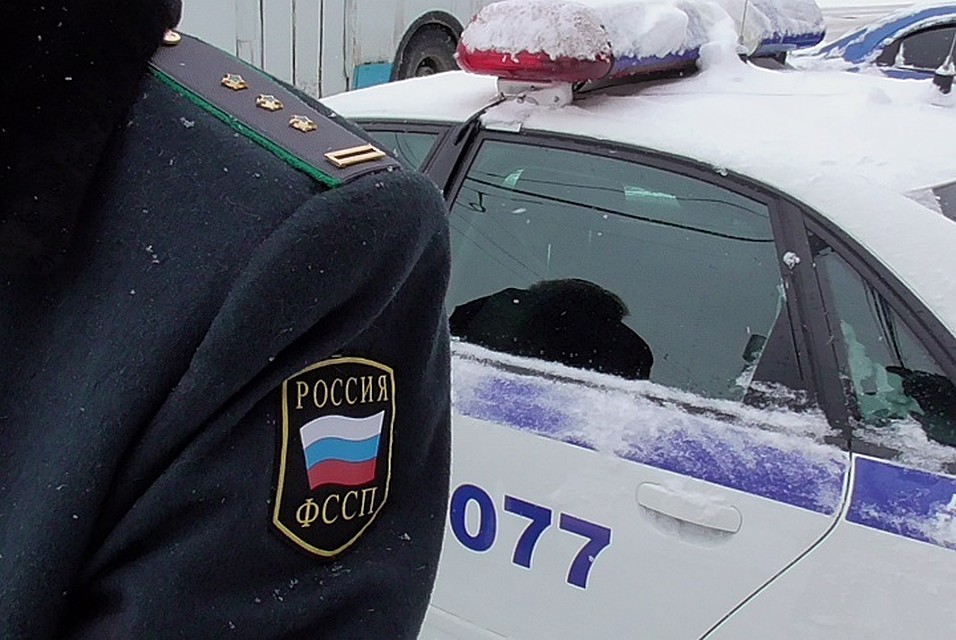 Фото: пресс-служба УФССП России по Свердловской области
