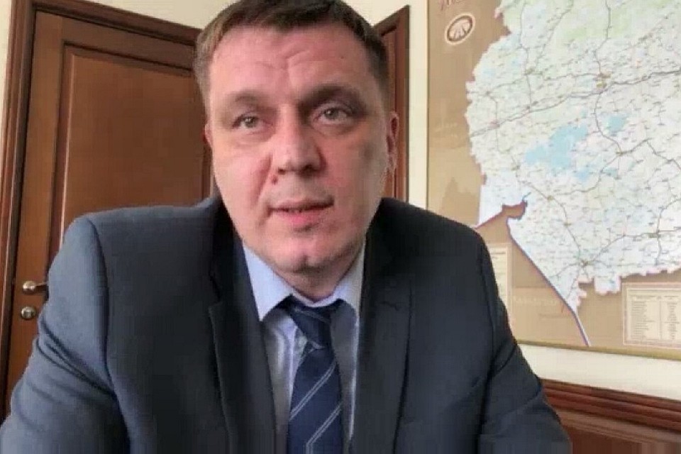 Министр образования Новосибирской области рассказал, отменят ли ЕГЭ 2020 из-за коронавируса. Фото: стоп-кадр.